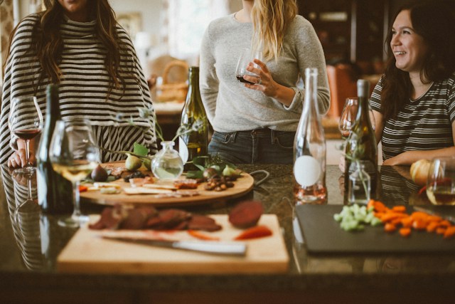 Holiday Conversations About Estate Planning: Gentle Ways to Start the Discussion in Northern Virginia